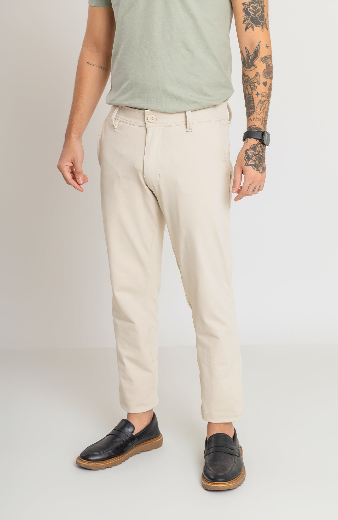 Calça Feeling