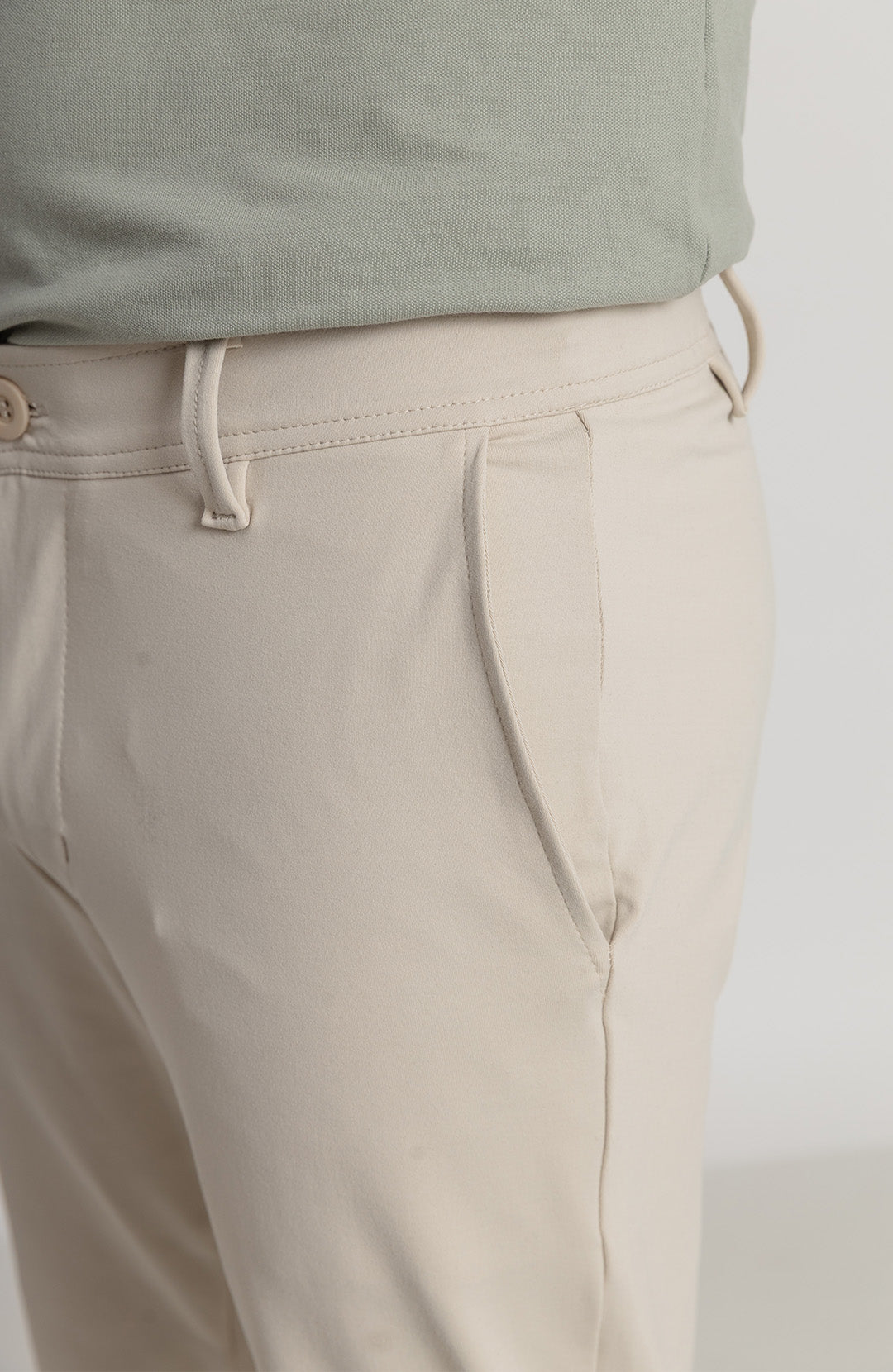 Calça Feeling