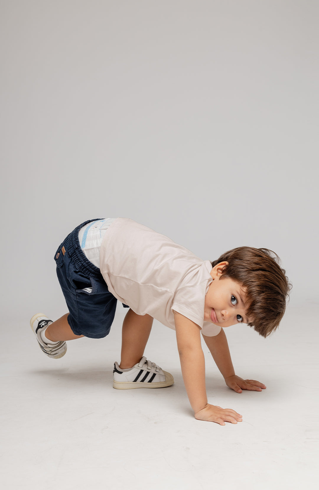 Bázica Kids Gola C