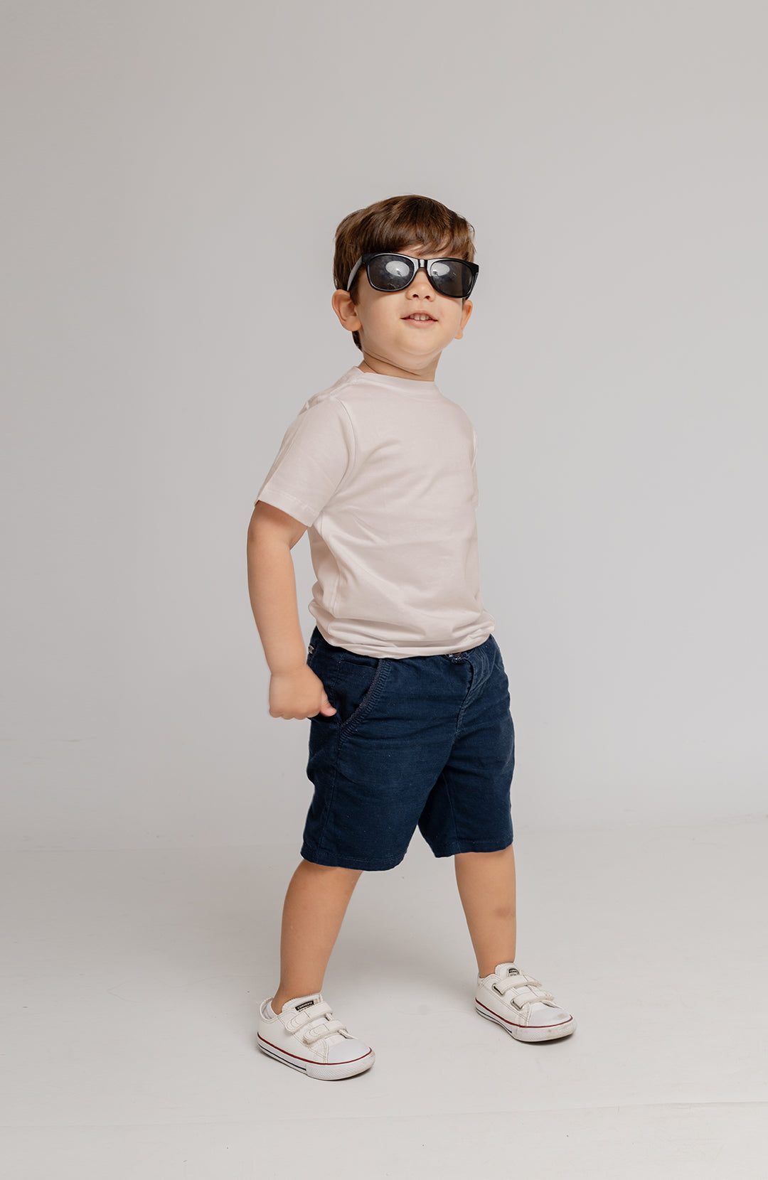 Bázica Kids Gola C