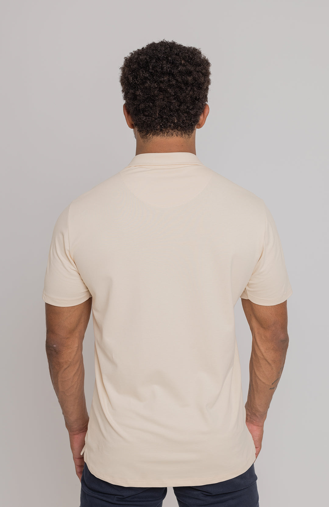 Bázica Polo Pima