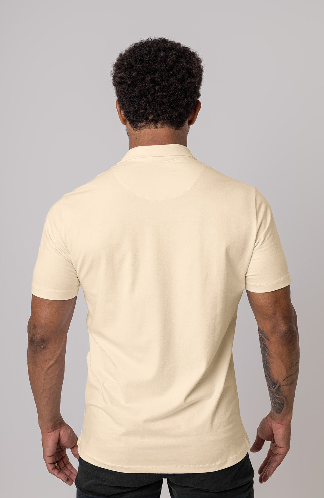 Bázica Polo Powerful