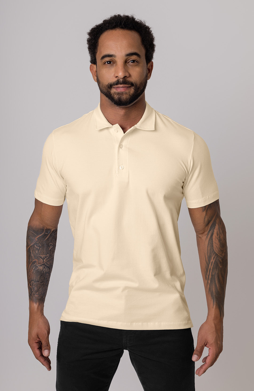 Bázica Polo Powerful