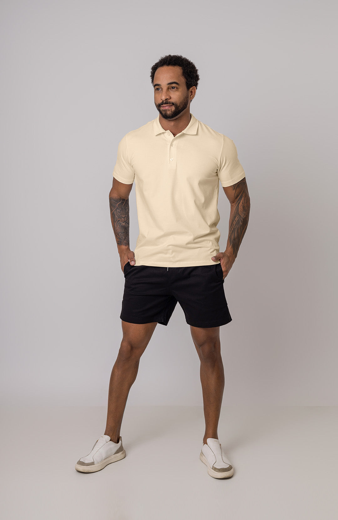 Bázica Polo Powerful