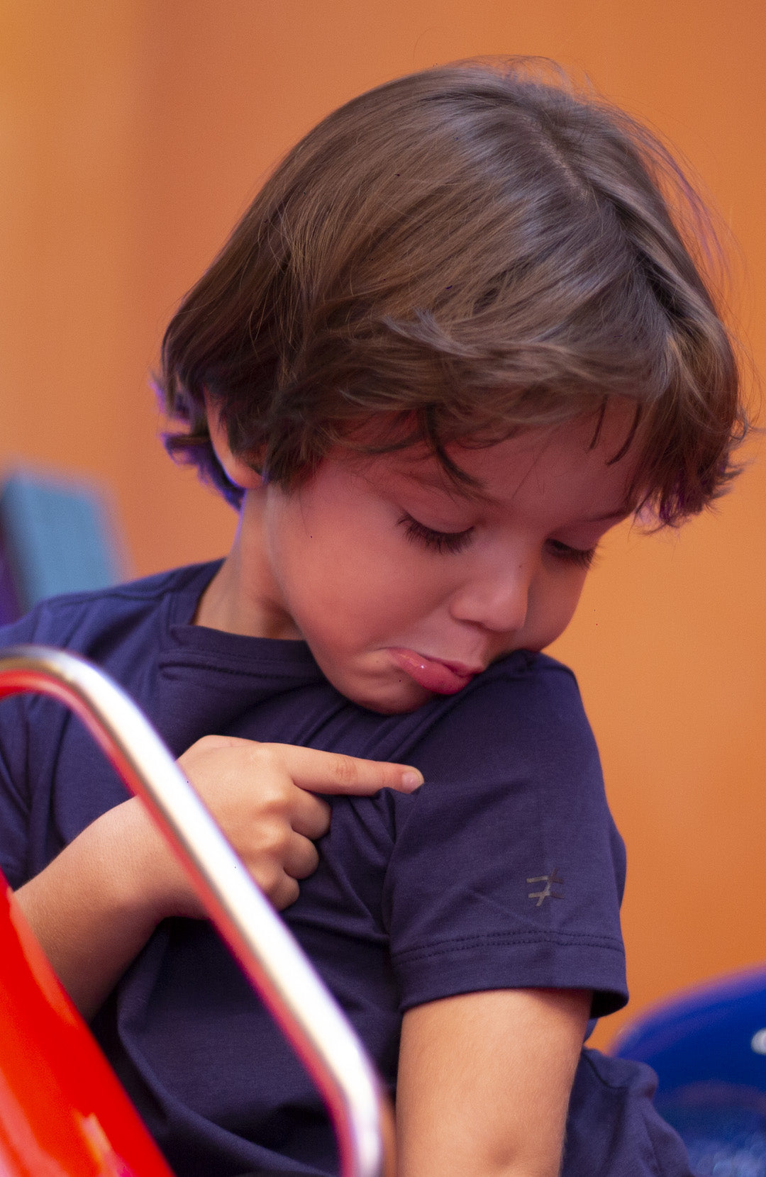 Bázica Kids Gola C