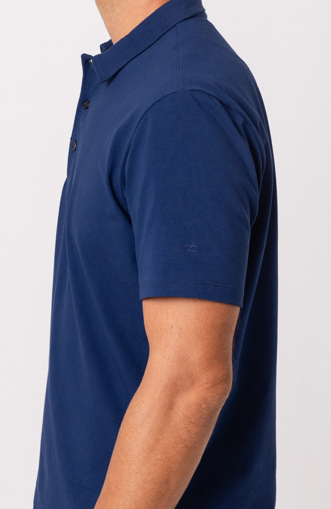 Bázica Polo Powerful