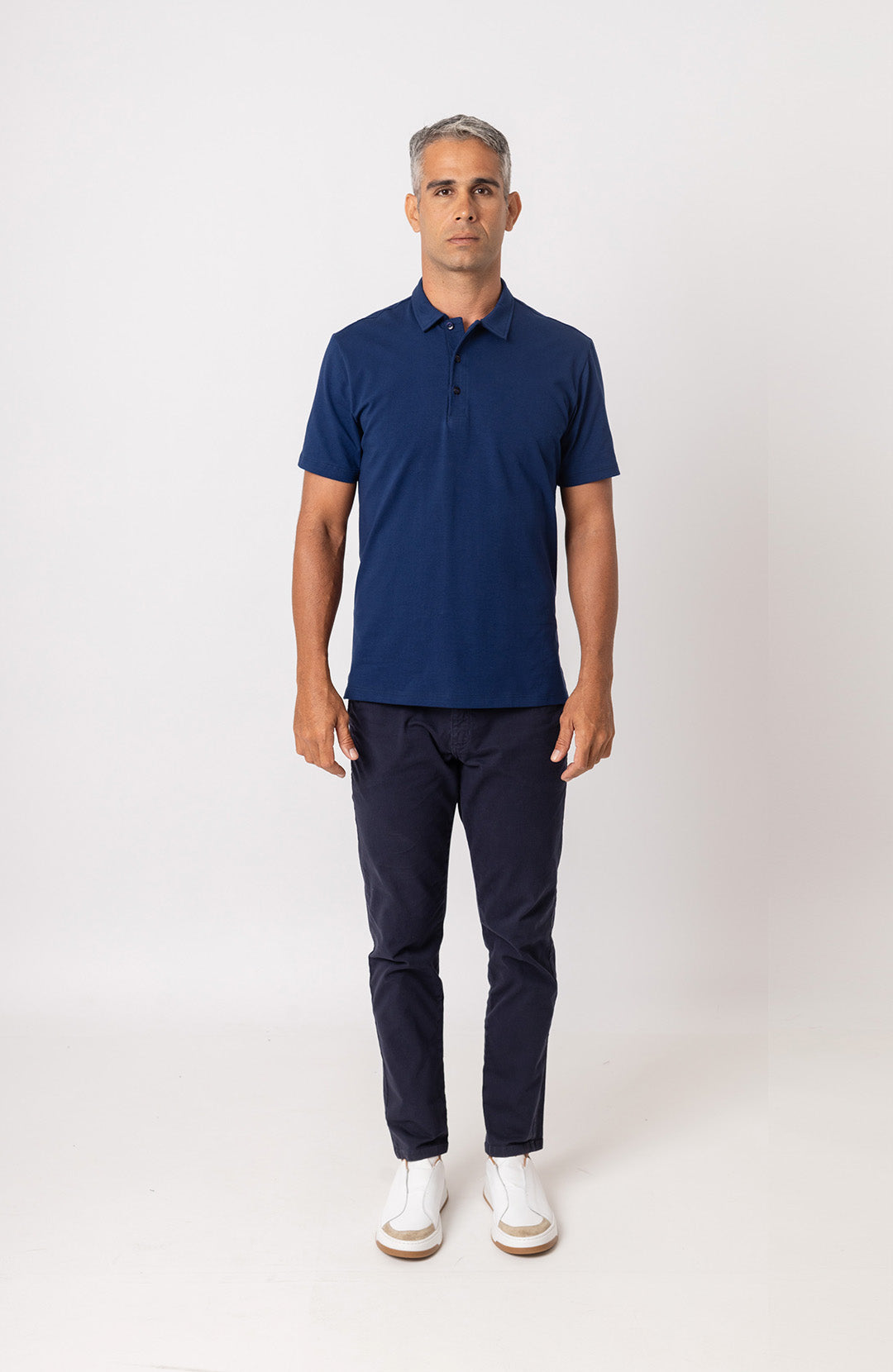 Bázica Polo Powerful