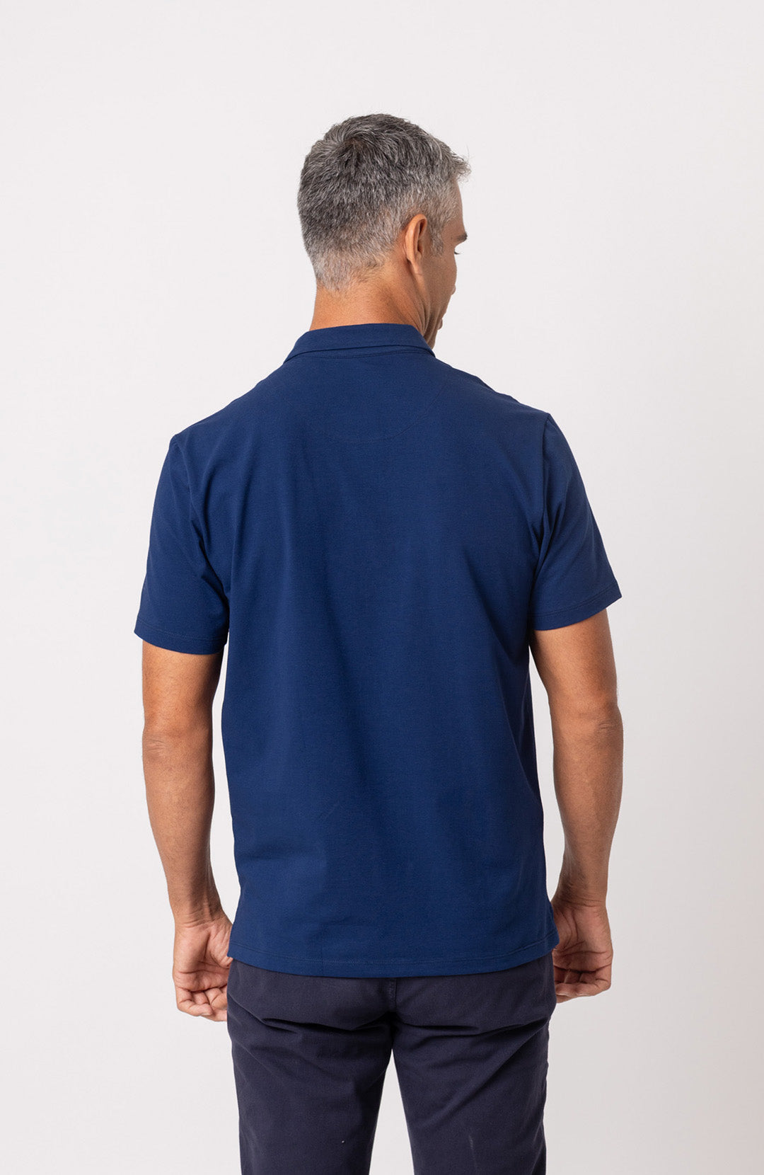 Bázica Polo Powerful