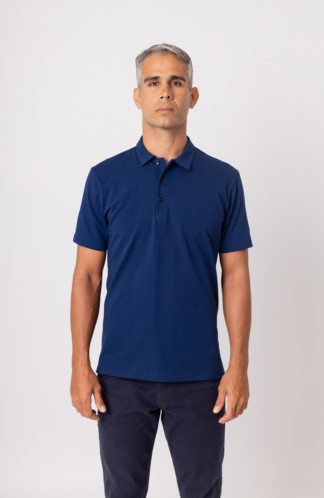 Bázica Polo Powerful