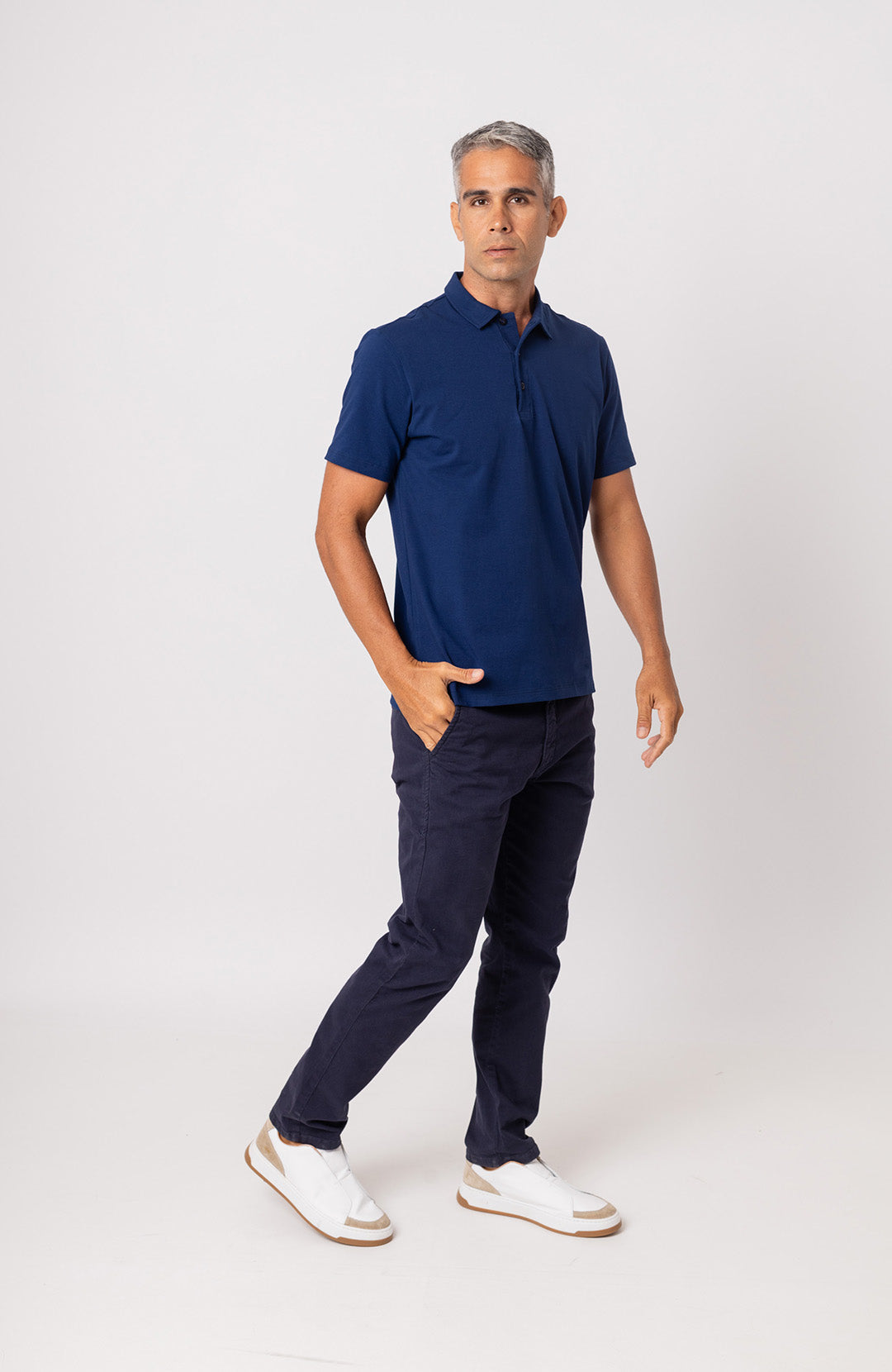 Bázica Polo Powerful