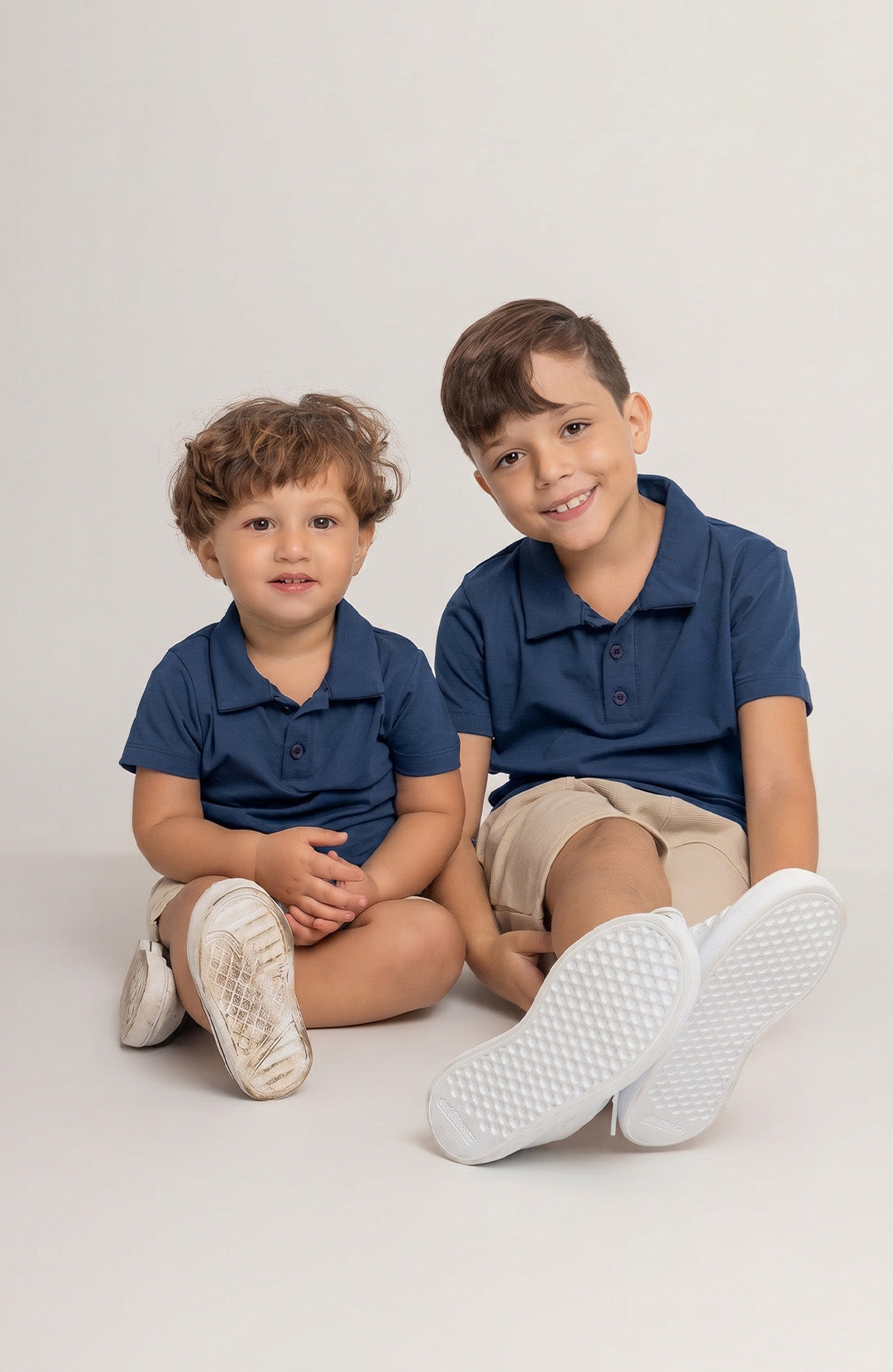 Bázica Polo Kids