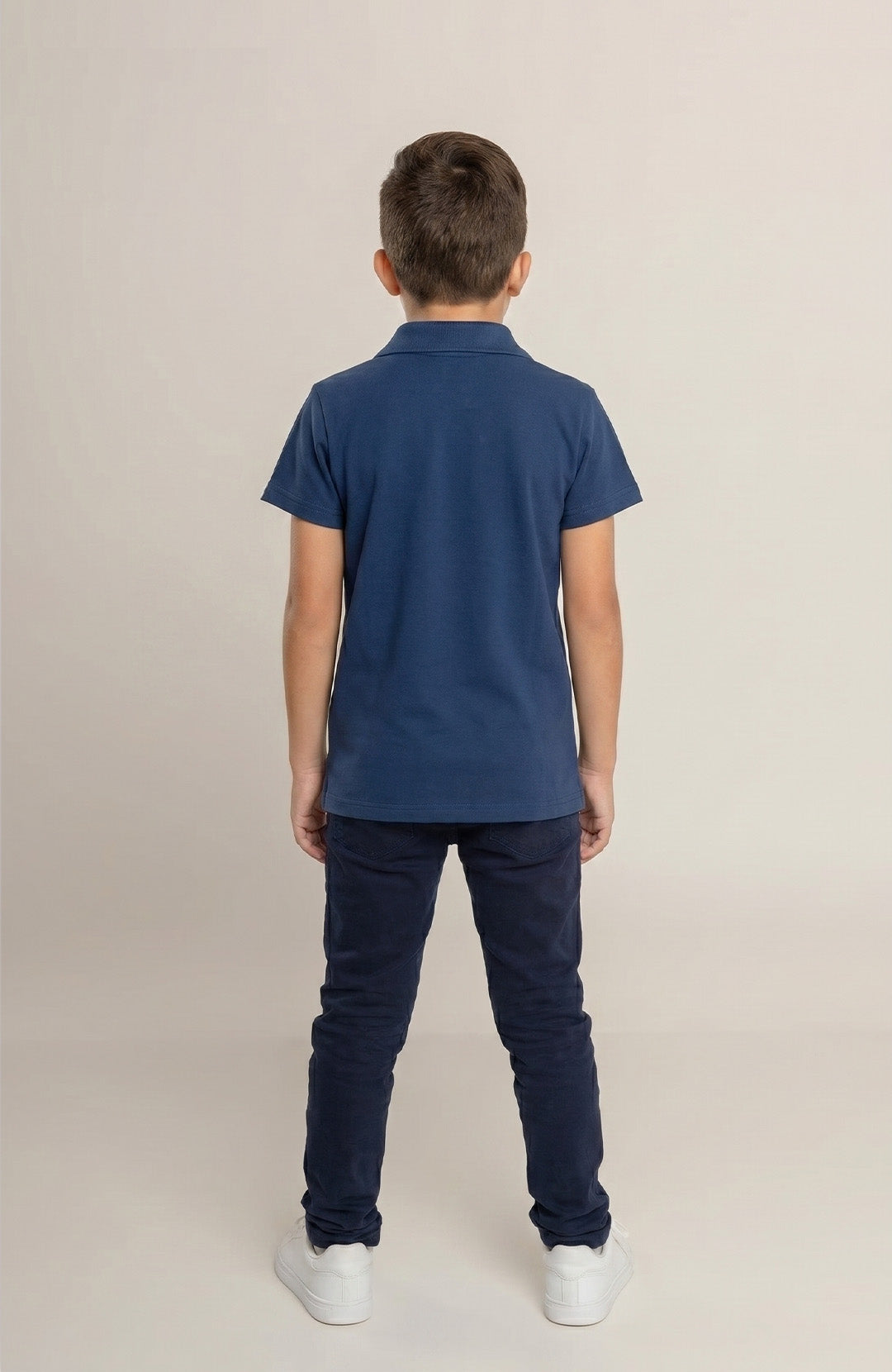 Bázica Polo Kids