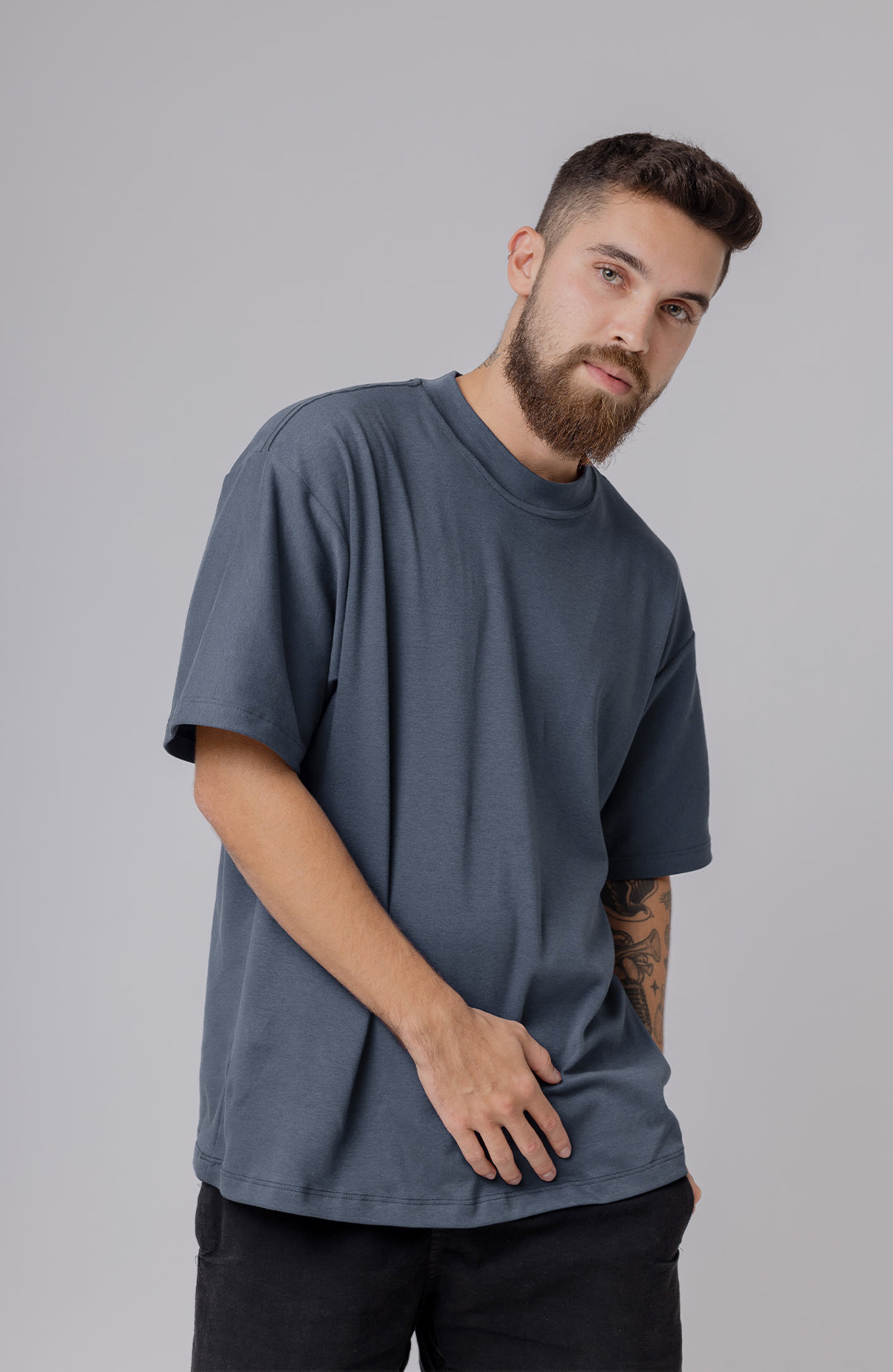 Bázica Oversized