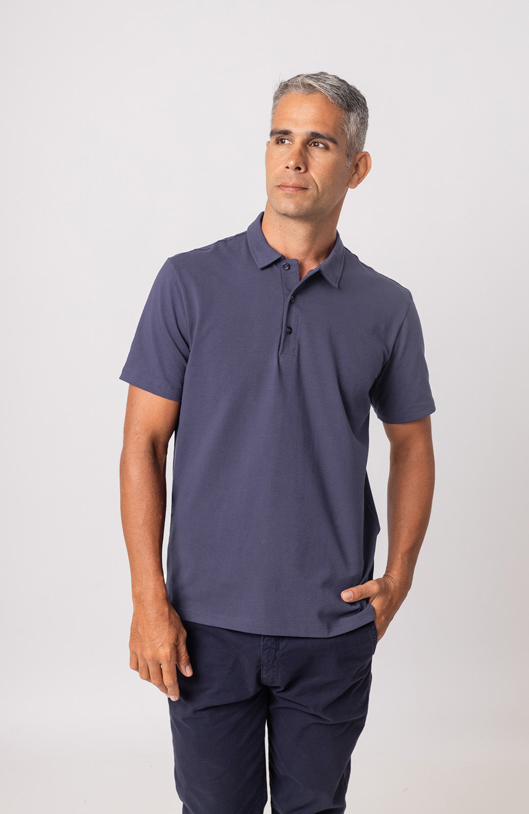 Bázica Polo Powerful