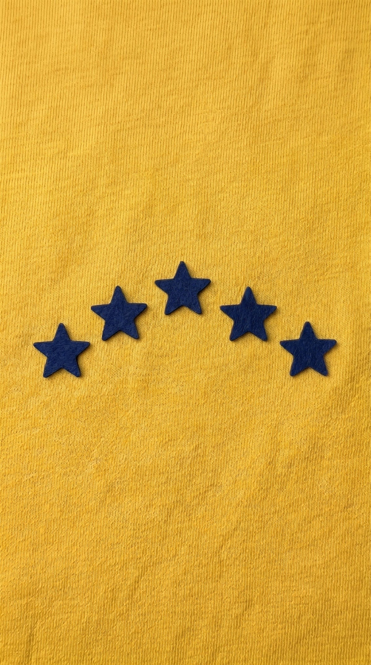 Customização Estrelas DTF azul-marinho Bázico, transfer térmico para personalização de camisetas #Cor_Azul-marinho