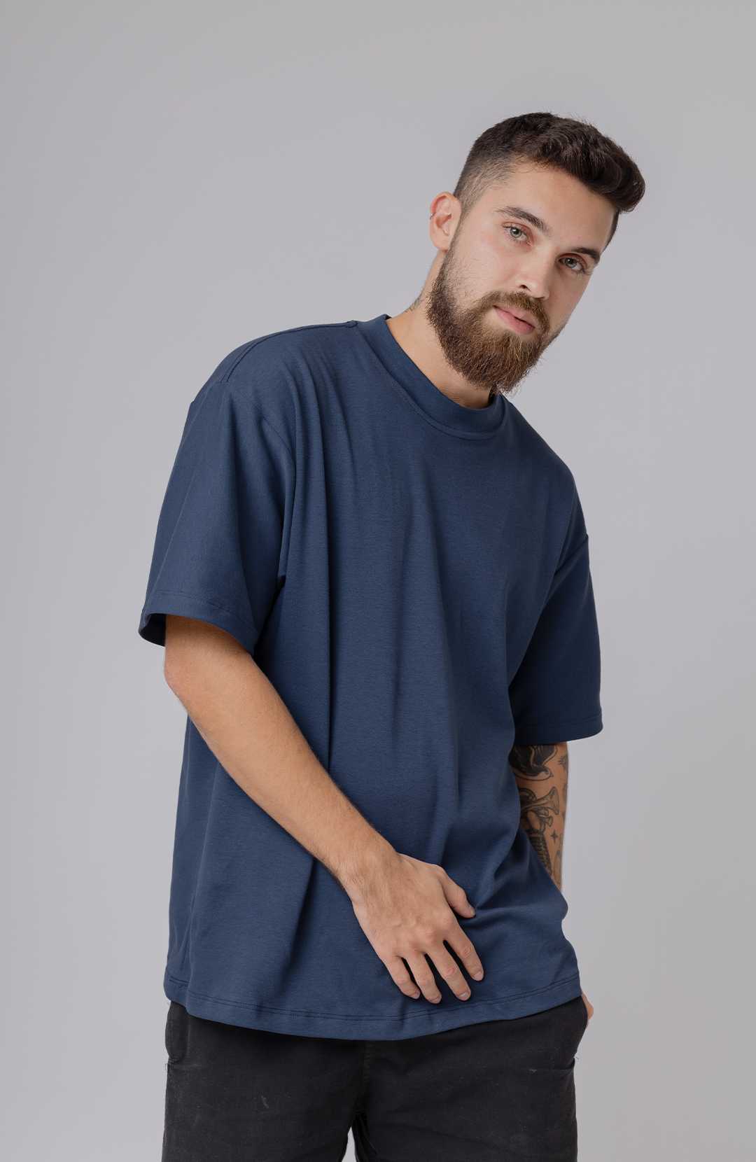 Bázica Oversized