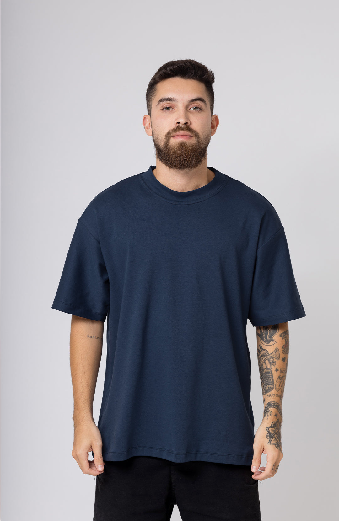Bázica Oversized
