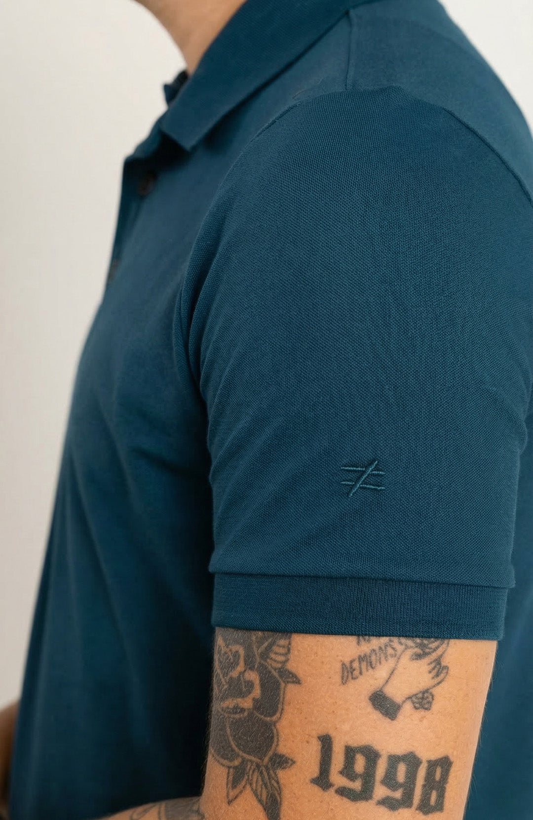 Bázica Polo Pima
