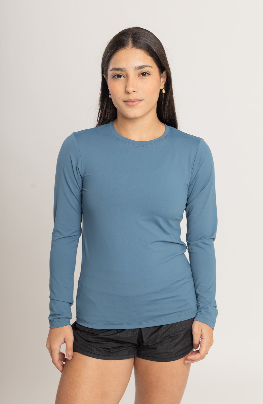 Camisa UV Feminina