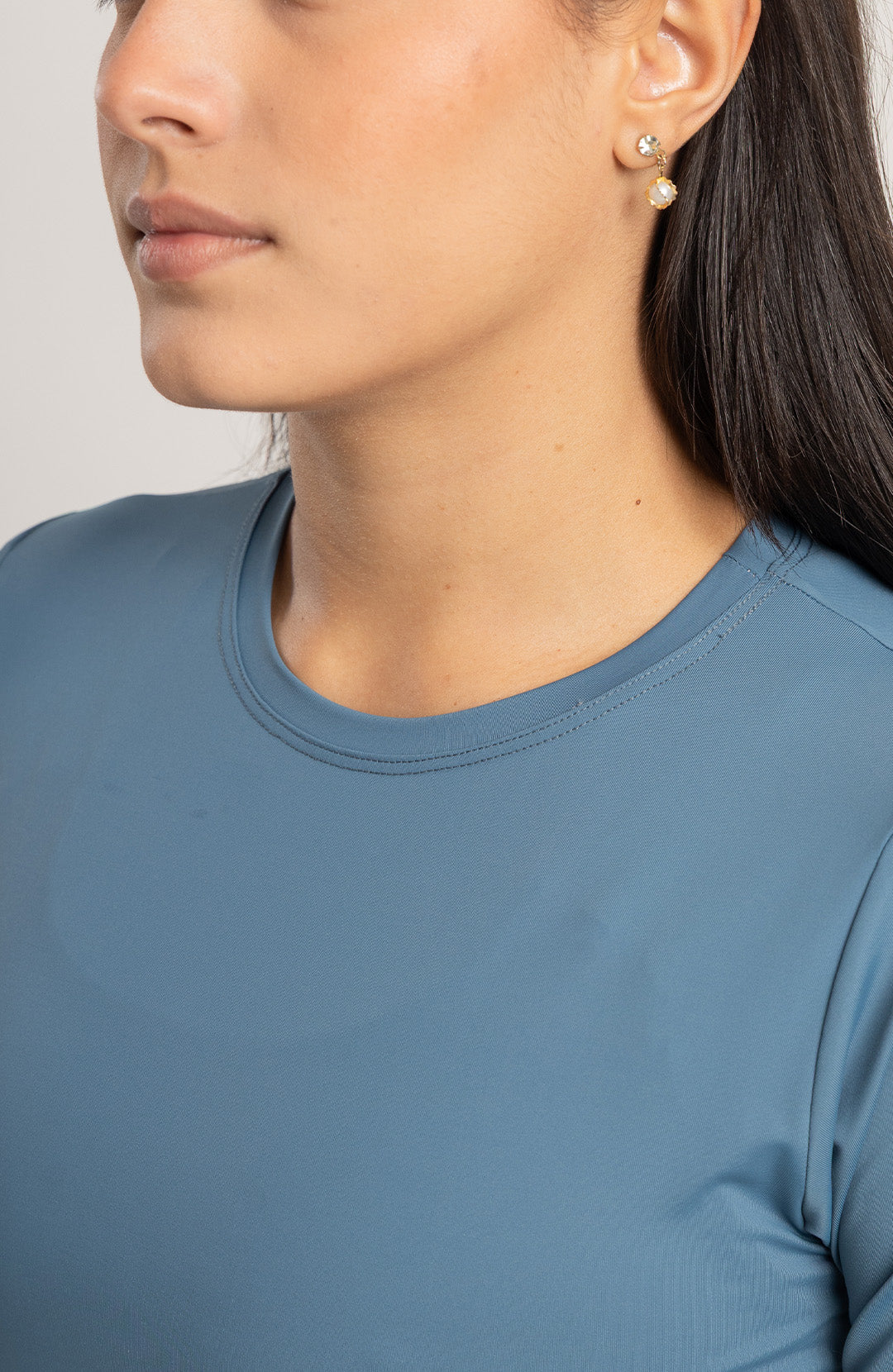 Camisa UV Feminina