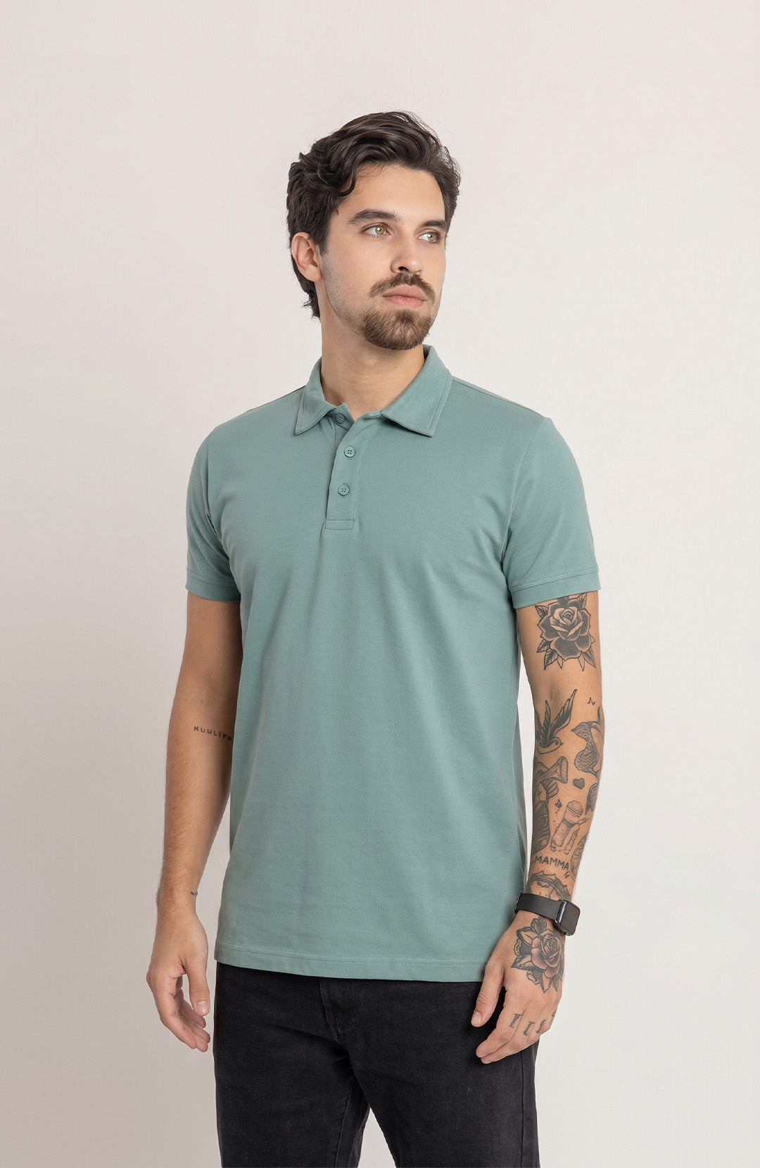 Bázica Polo Powerful