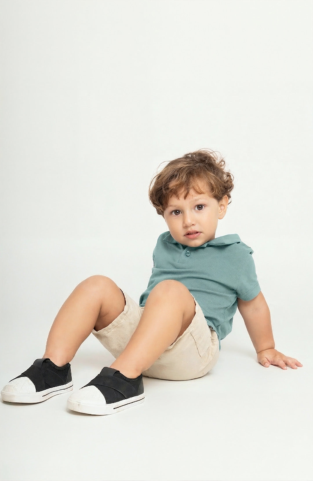 Bázica Polo Kids