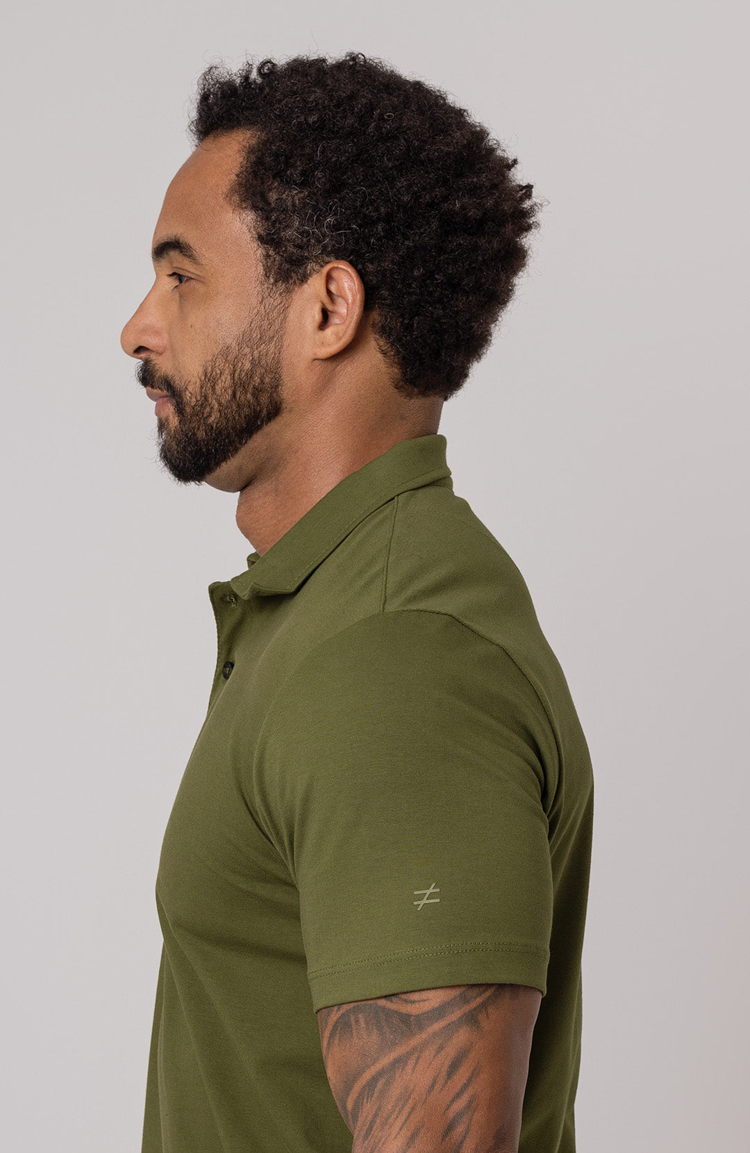 Bázica Polo Powerful