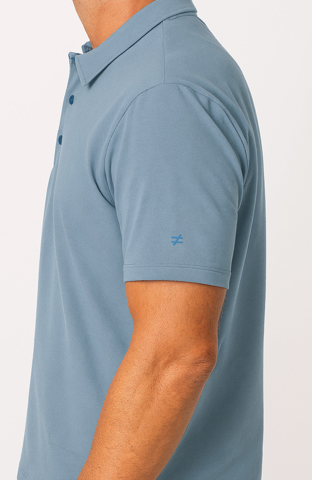 Bázica Polo Powerful