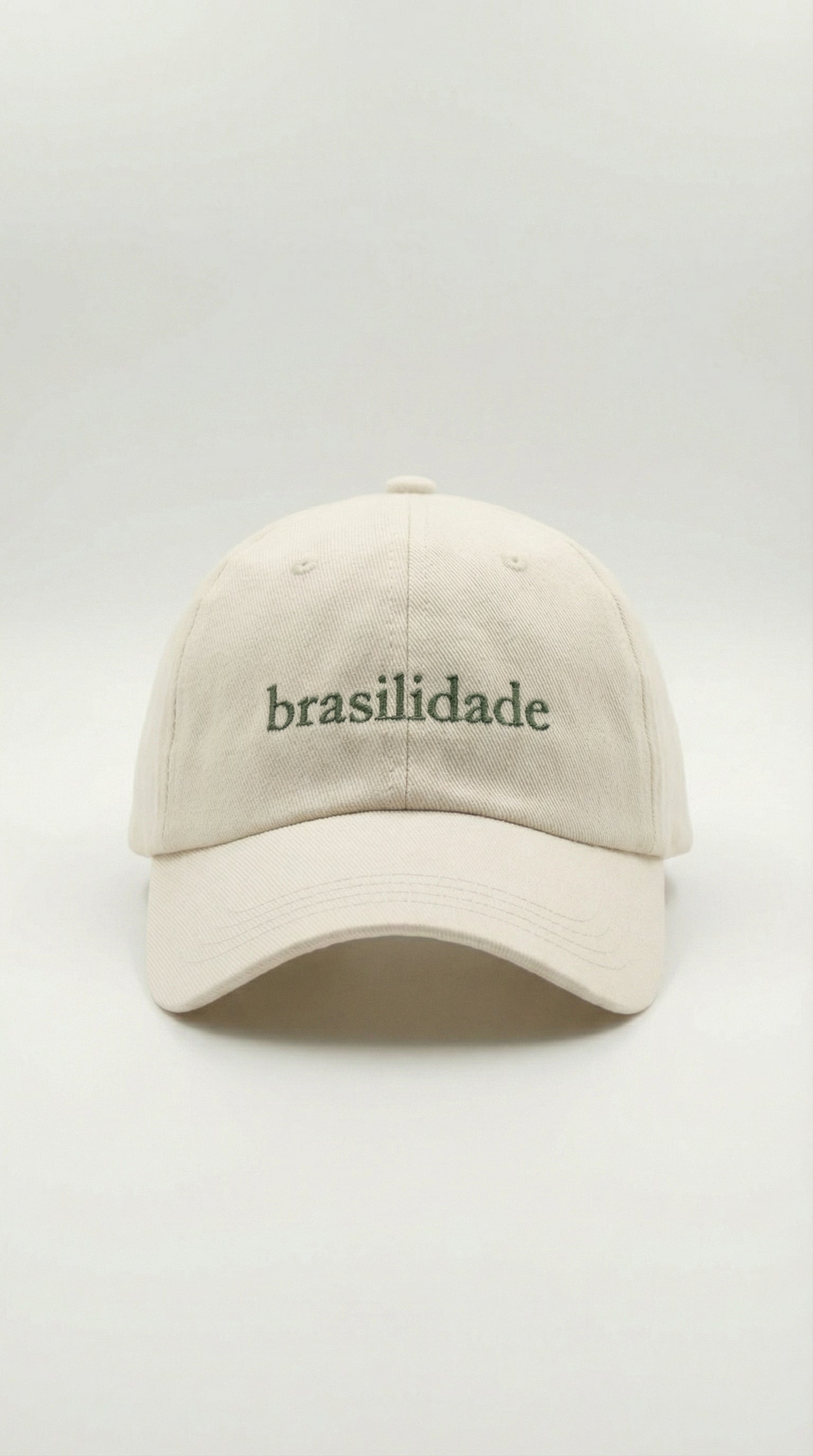 Boné Bázico Copa26