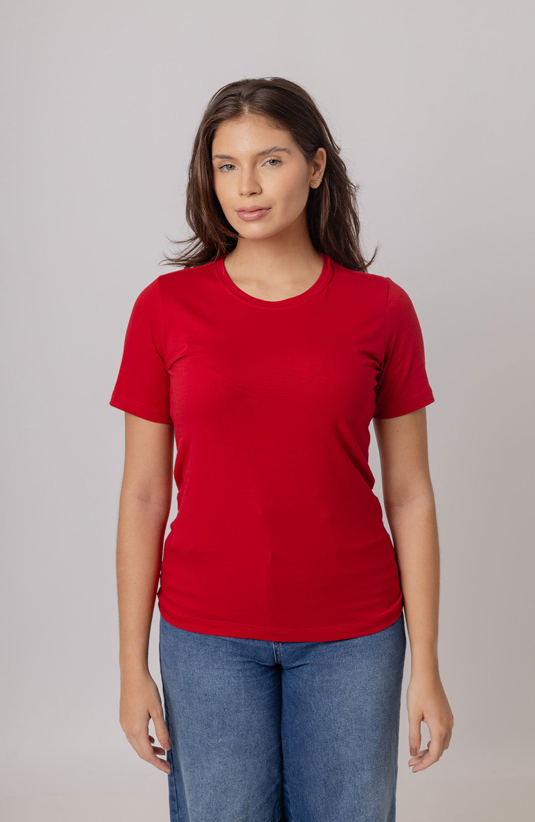 Bázica Feminina Gola C