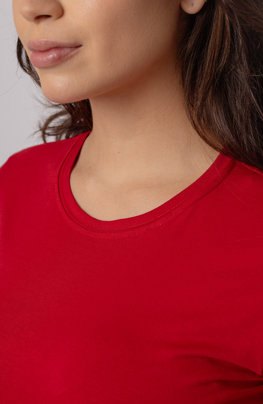 Bázica Feminina Gola C