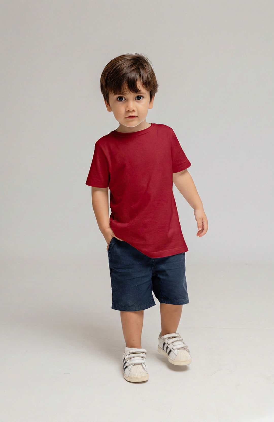 Bázica Kids Gola C