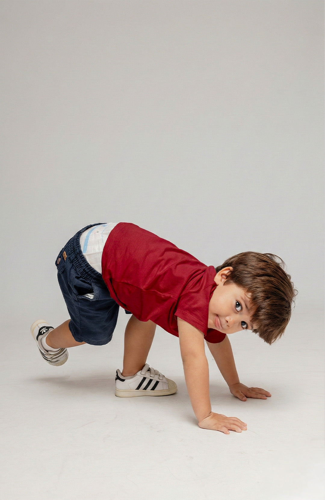 Bázica Kids Gola C