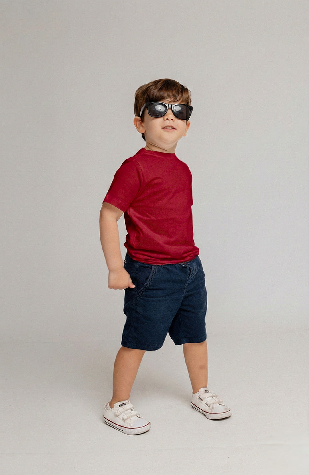 Bázica Kids Gola C