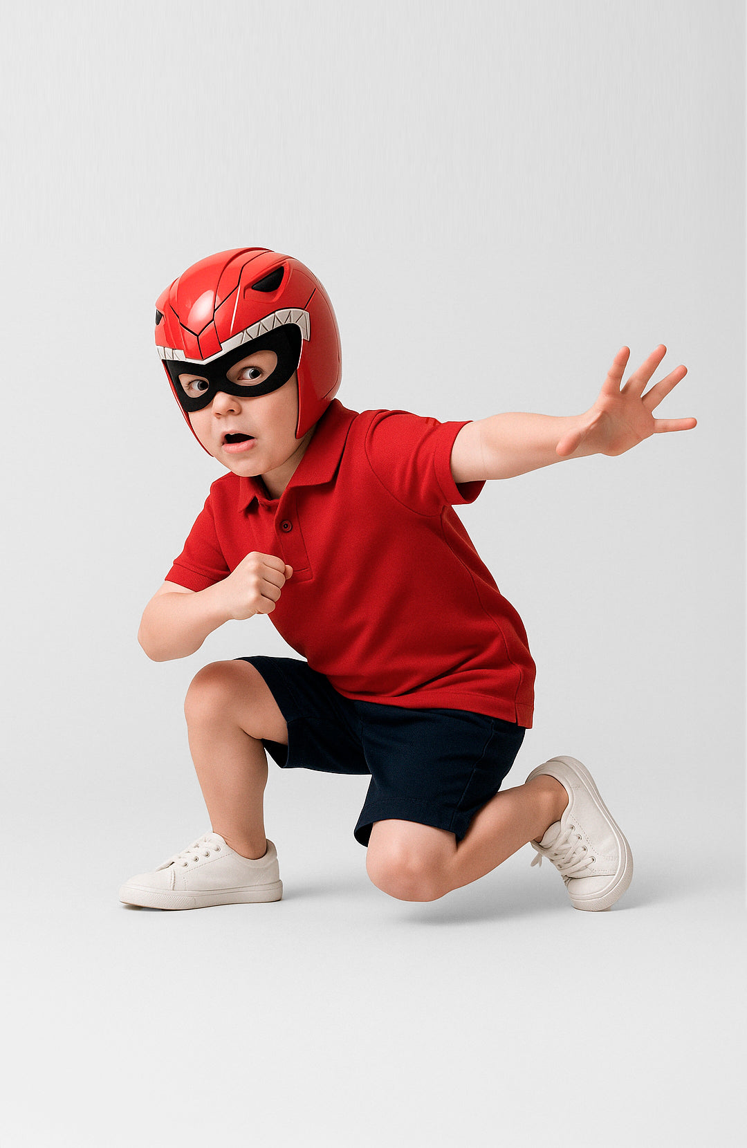 Bázica Polo Kids