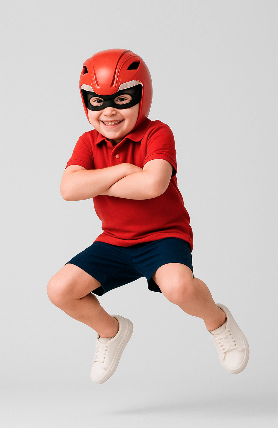 Bázica Polo Kids