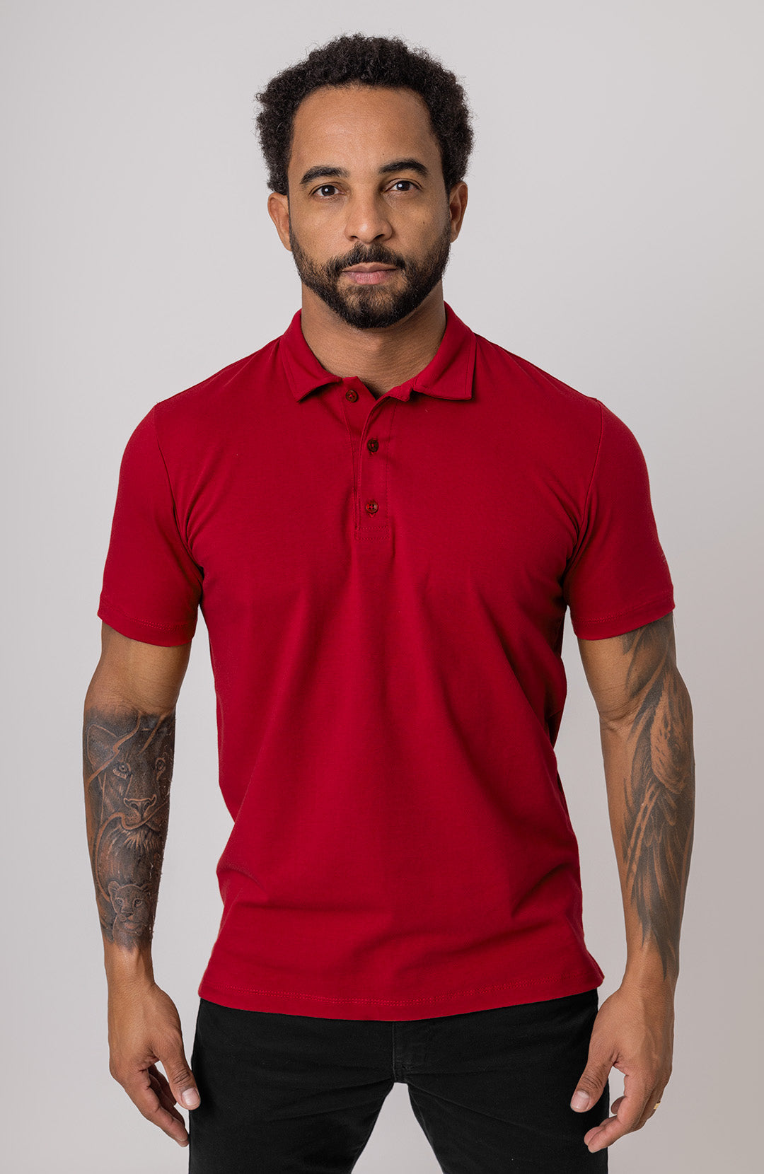 Bázica Polo Powerful