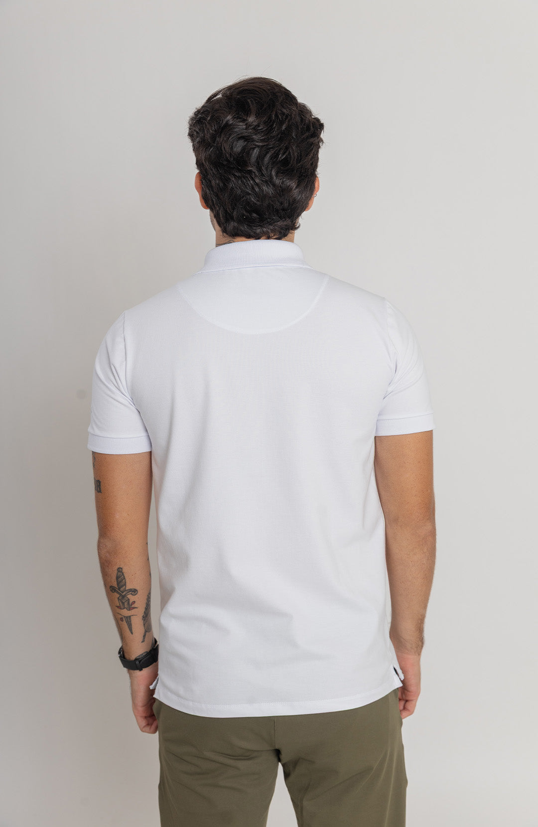 Bázica Polo Pima