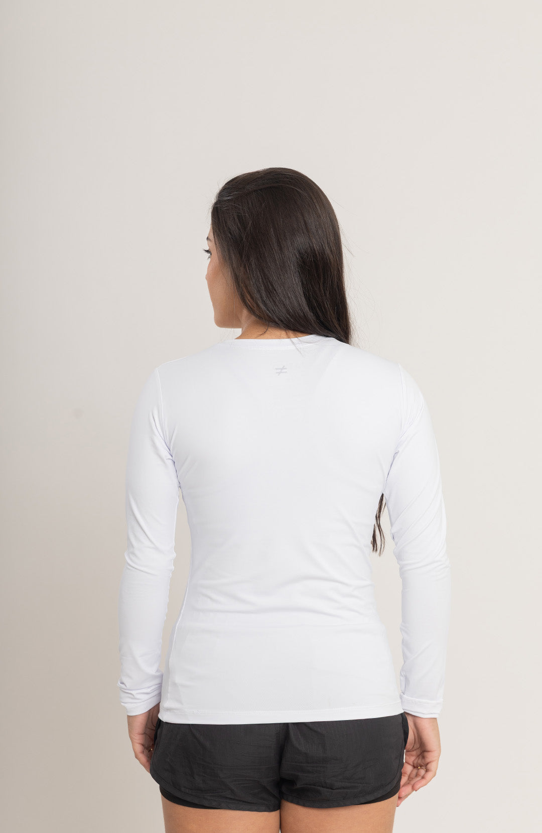 Camisa UV Feminina