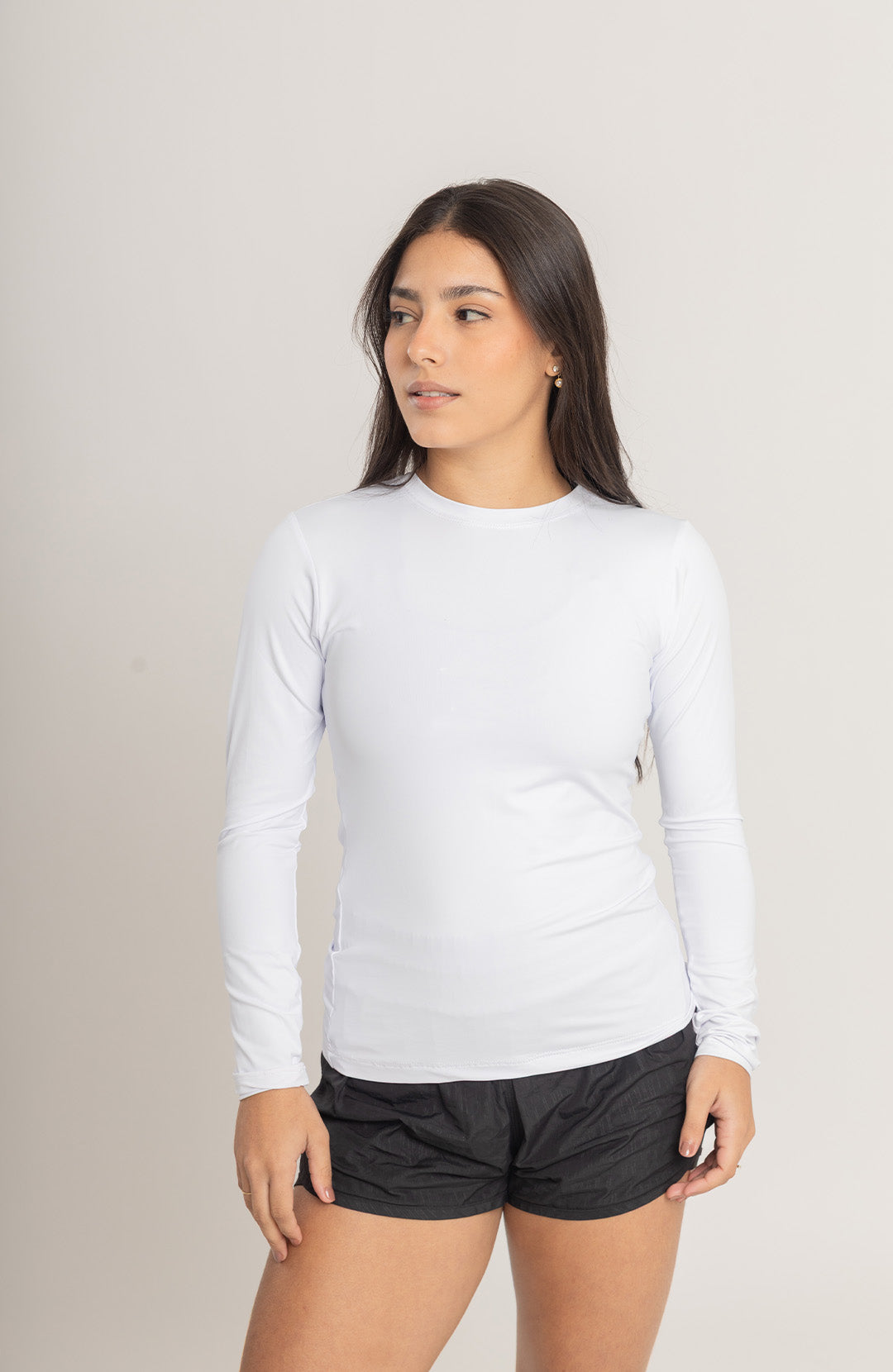 Camisa UV Feminina