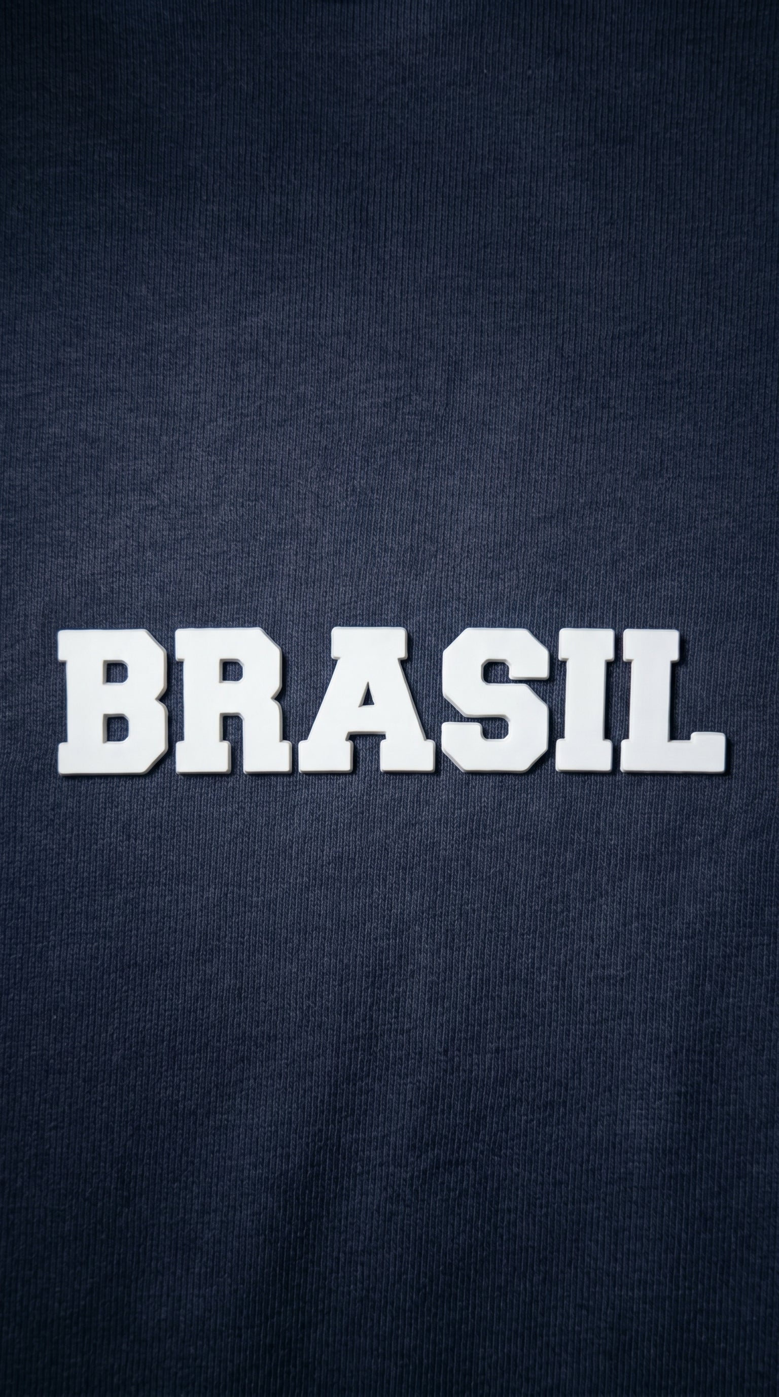 Customização Brasil DTF branco Bázico, transfer térmico para personalização de camisetas #Cor_Branco