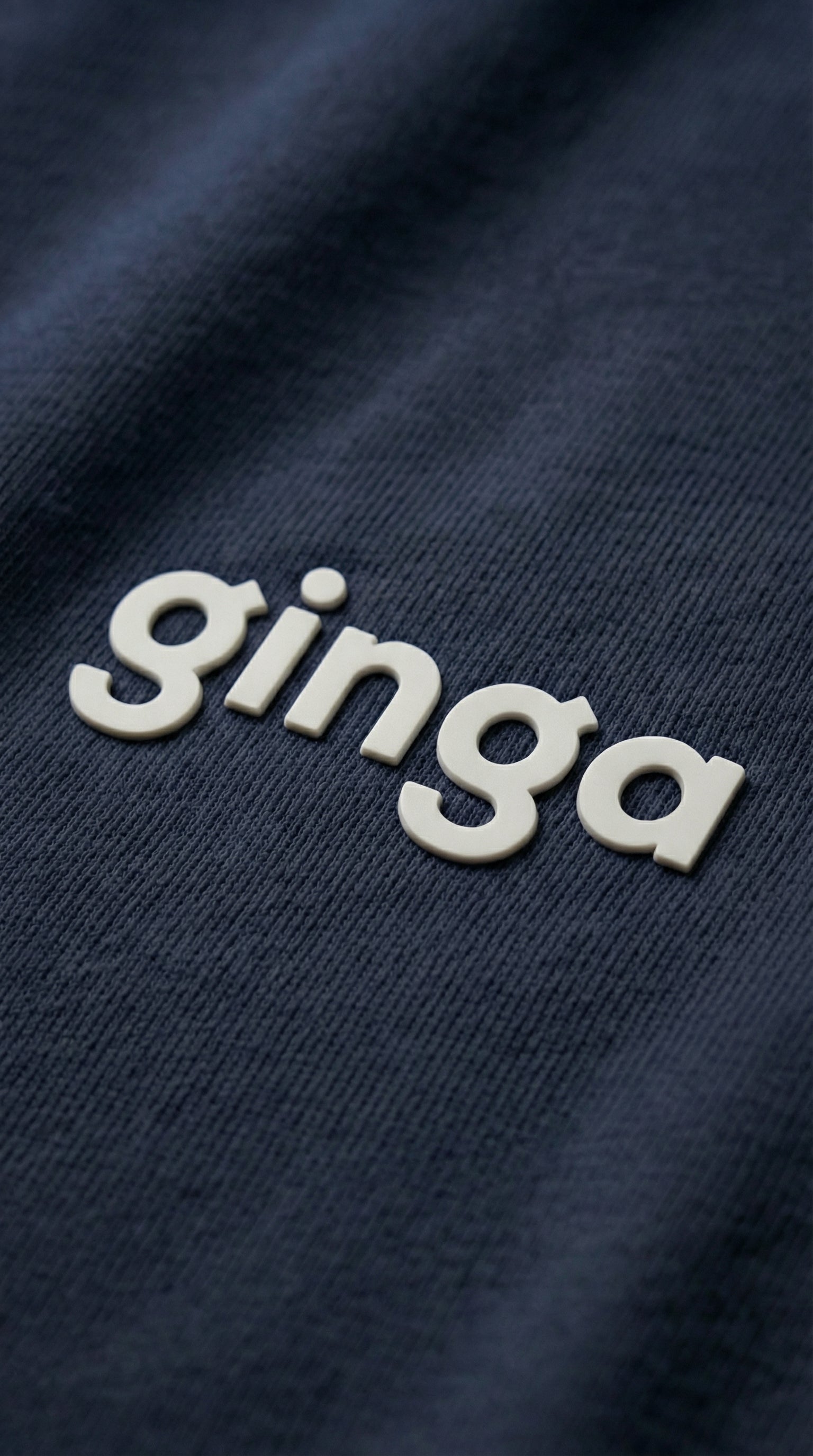 Customização Ginga DTF branco Bázico, transfer térmico para personalização de camisetas #Cor_Branco