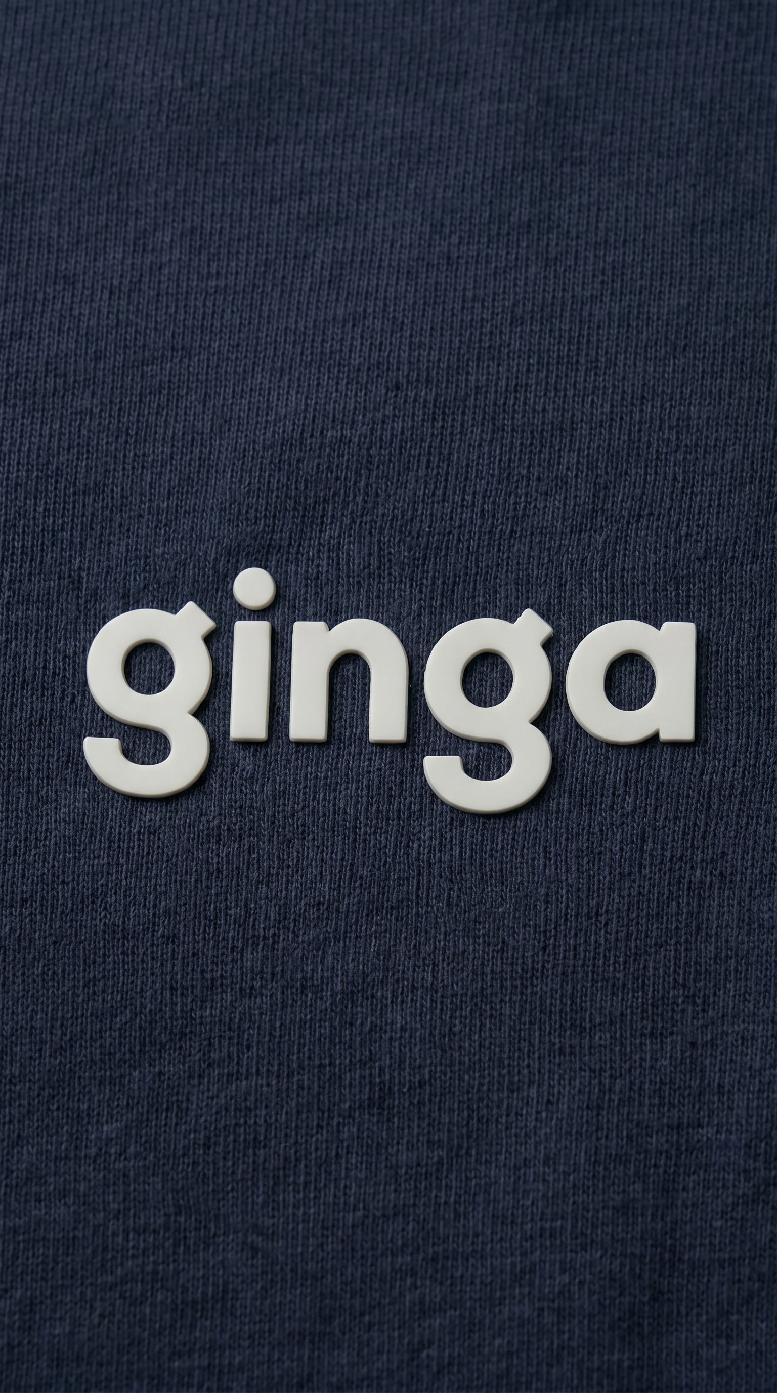 Customização Ginga DTF branco Bázico, transfer térmico para personalização de camisetas #Cor_Branco