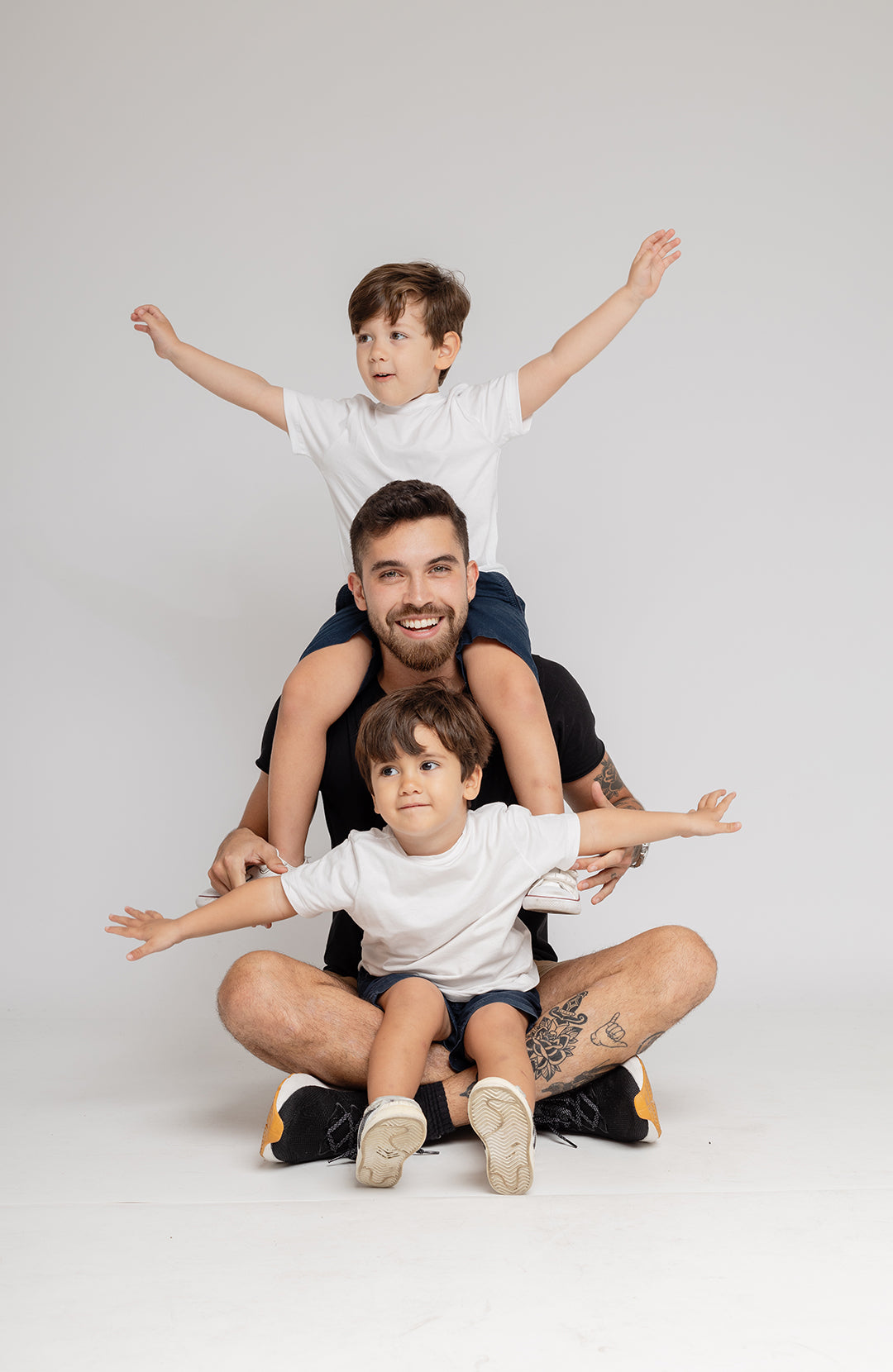 Bázica Kids Gola C