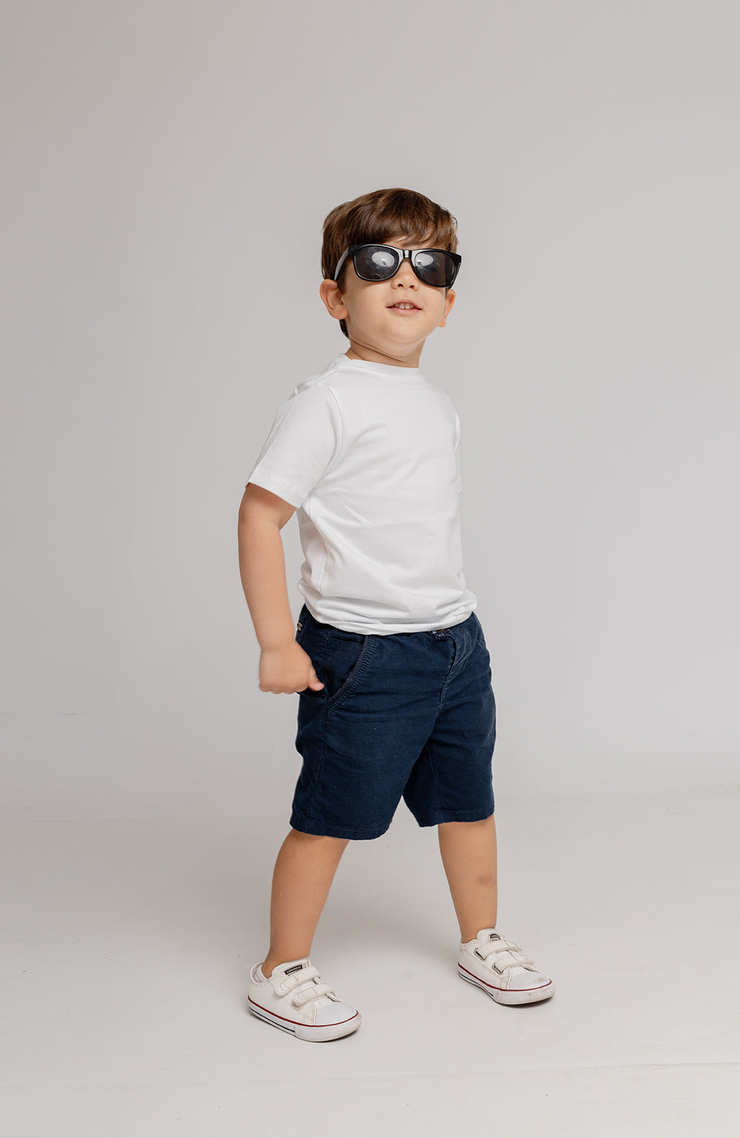Bázica Kids Gola C