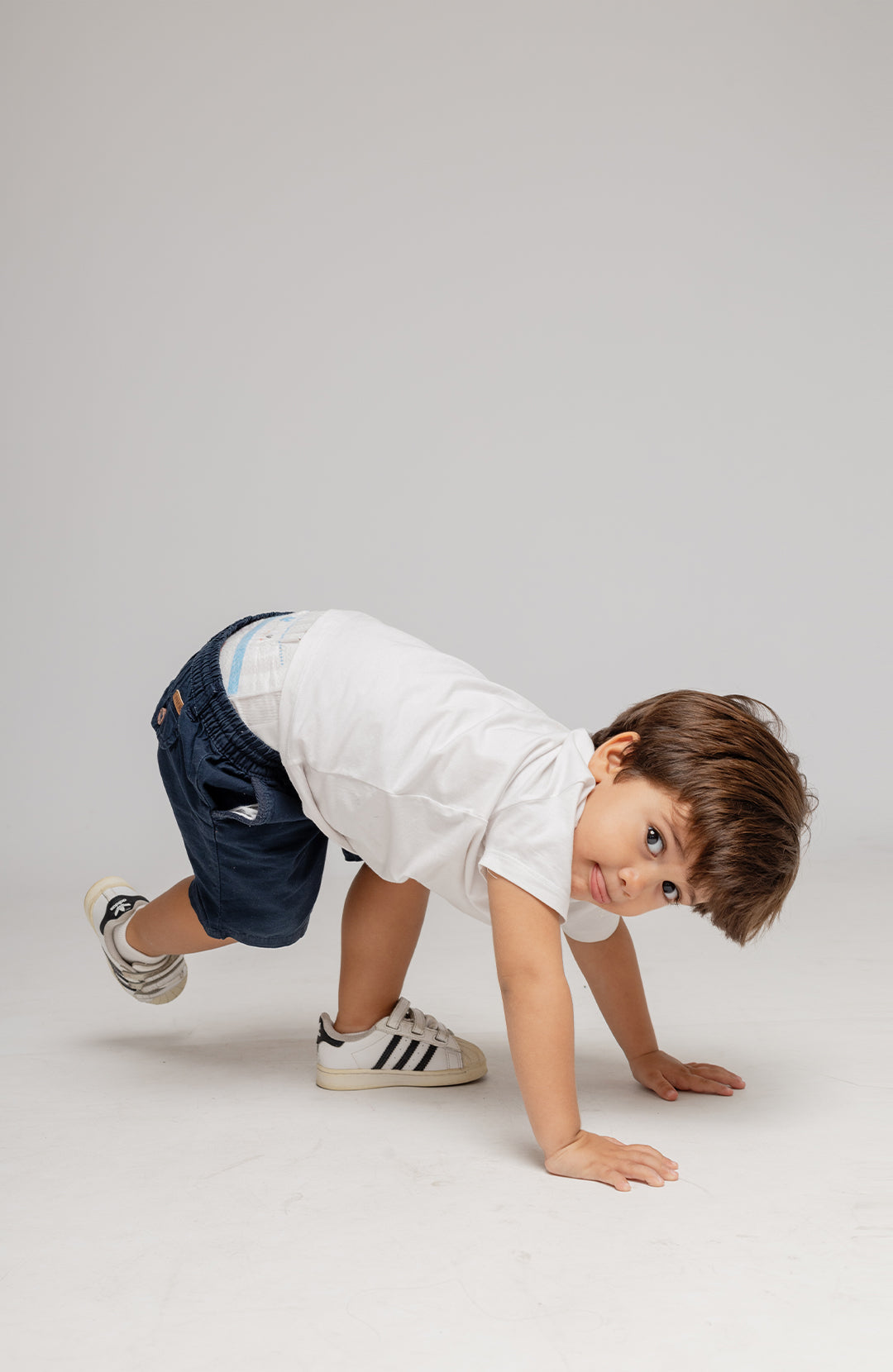 Bázica Kids Gola C