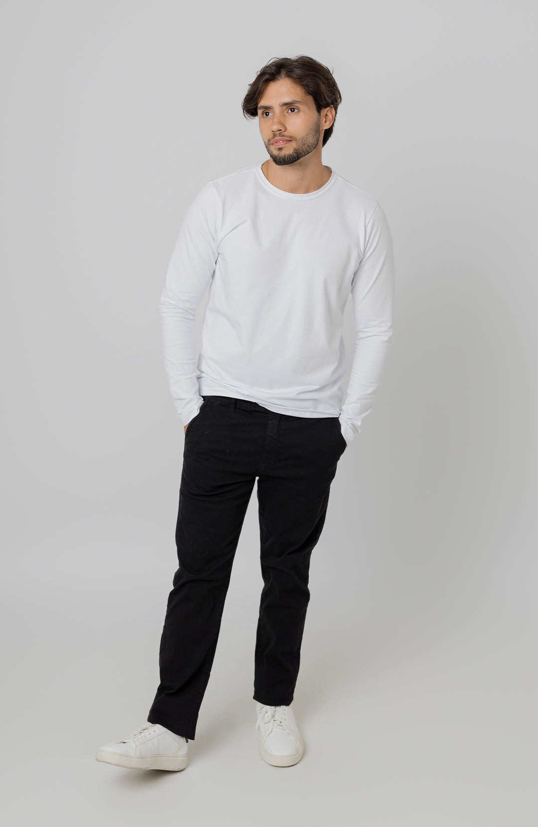 Bázica Gola C Longa