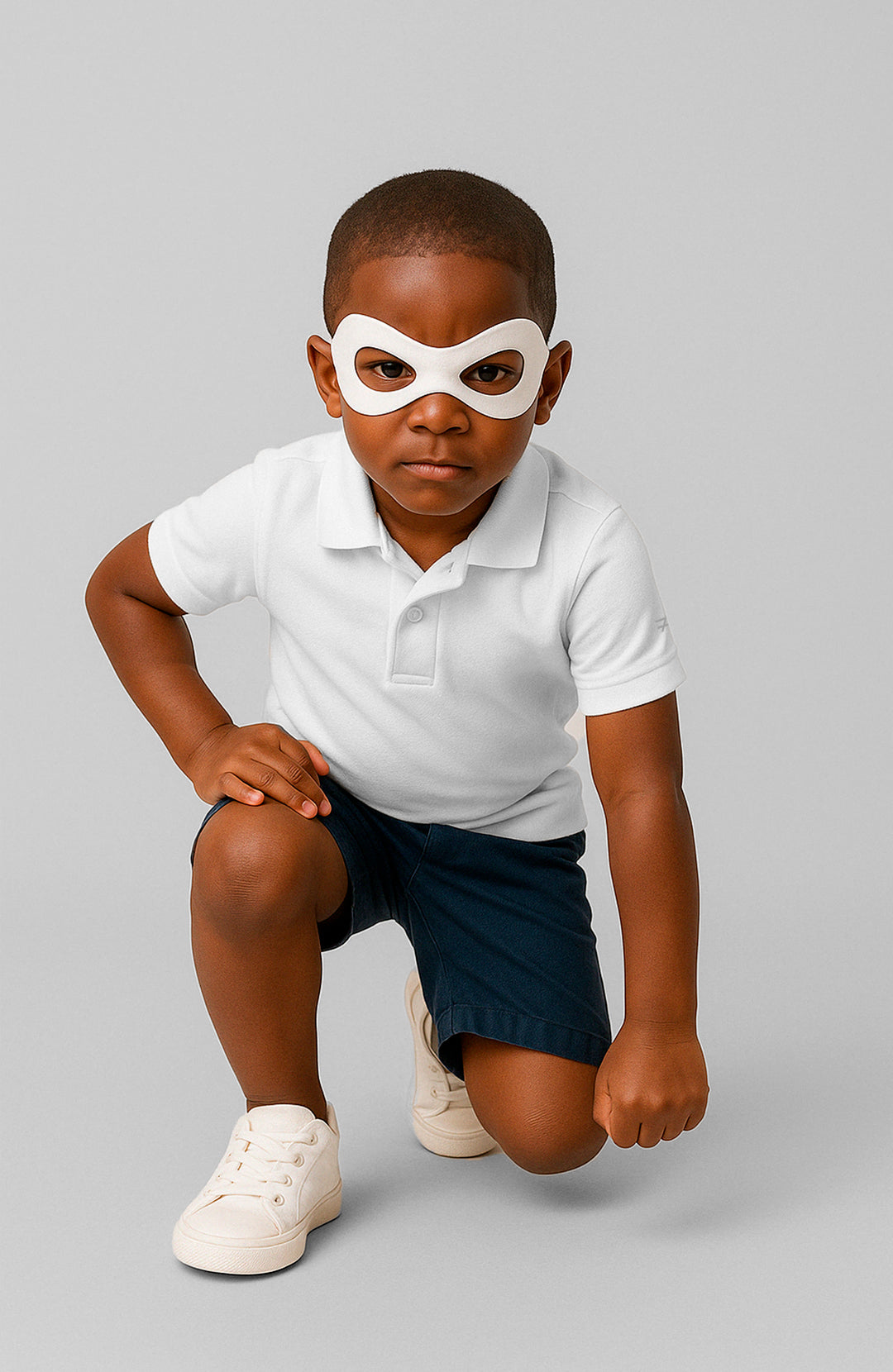 Bázica Polo Kids