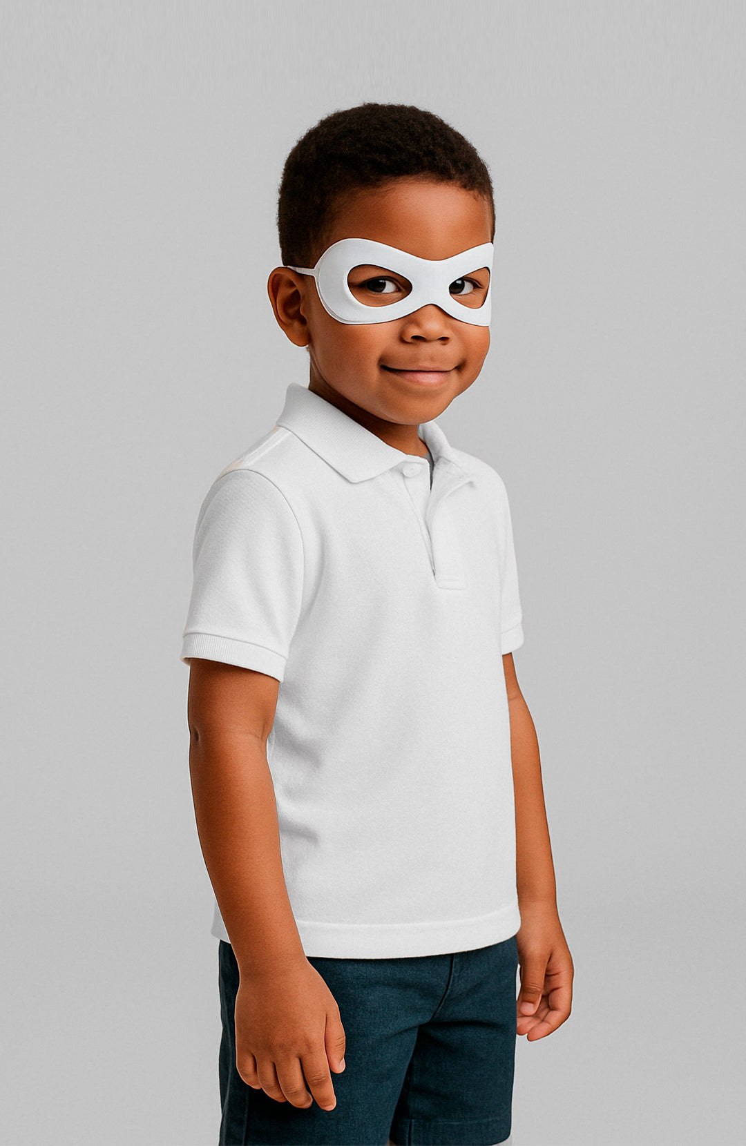 Bázica Polo Kids
