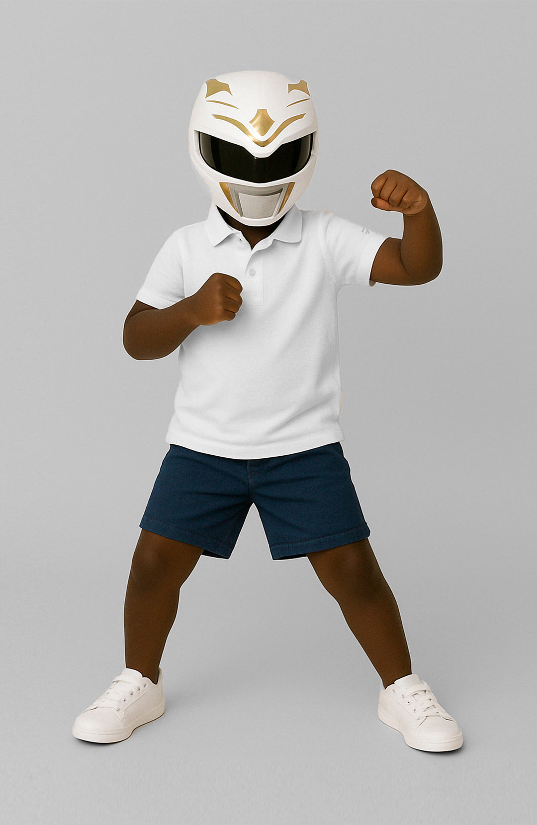 Bázica Polo Kids